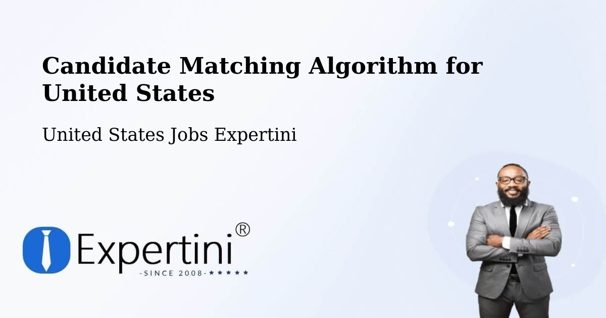 Candidate Matching Algorithm Overview – Cary - United States Jobs Expertini