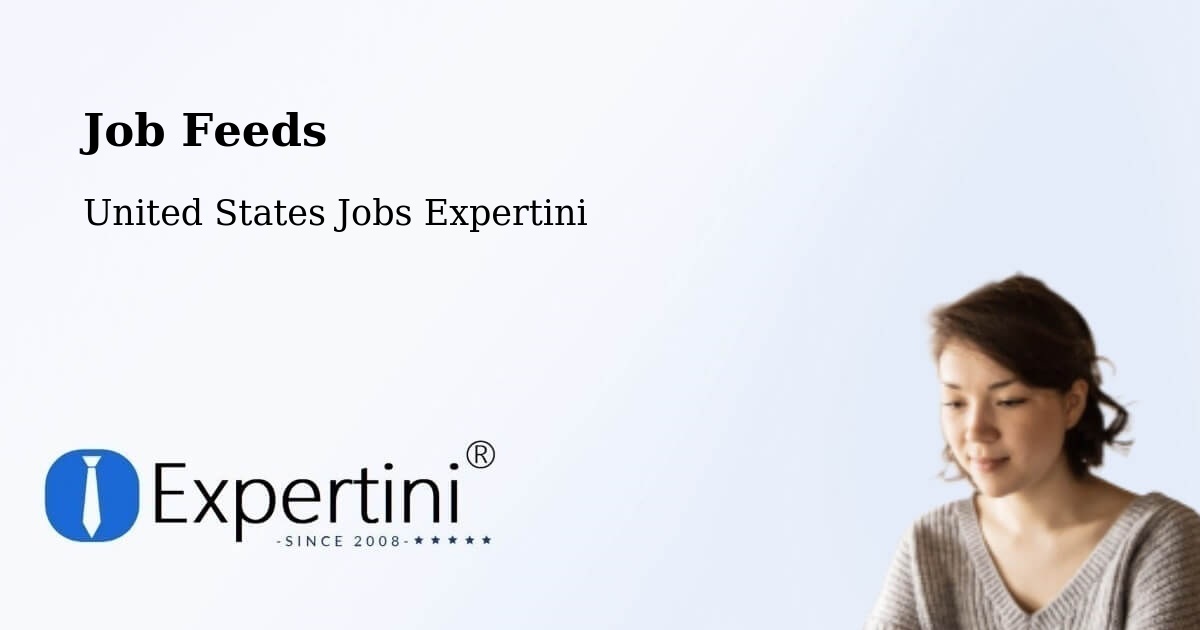 Job Listings Feed – Cary - United States Jobs Expertini