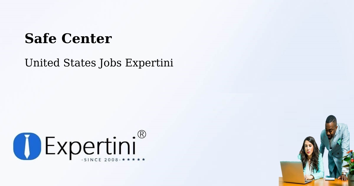 Safety Center – Cary - United States Jobs Expertini