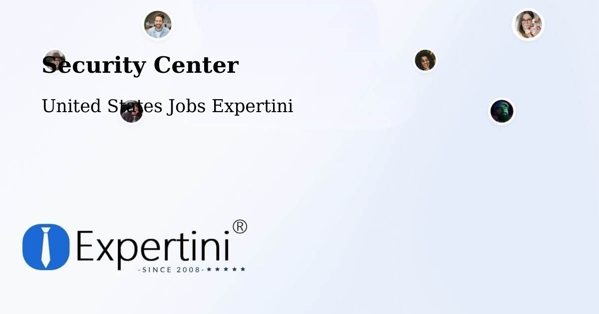 Security & Compliance – Cary - United States Jobs Expertini